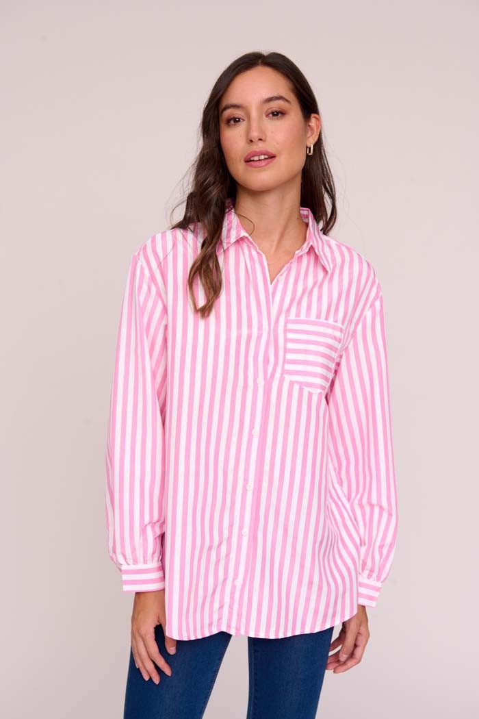 CAMISA 2COLORES