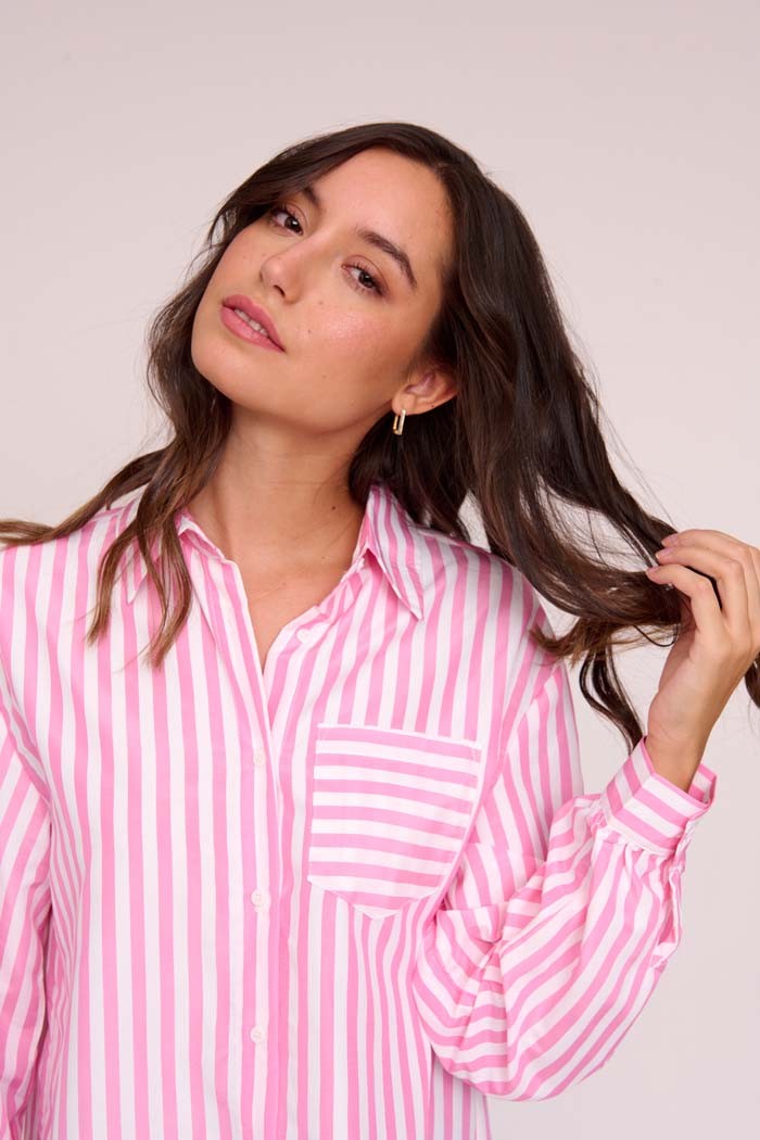 CAMISA 2COLORES