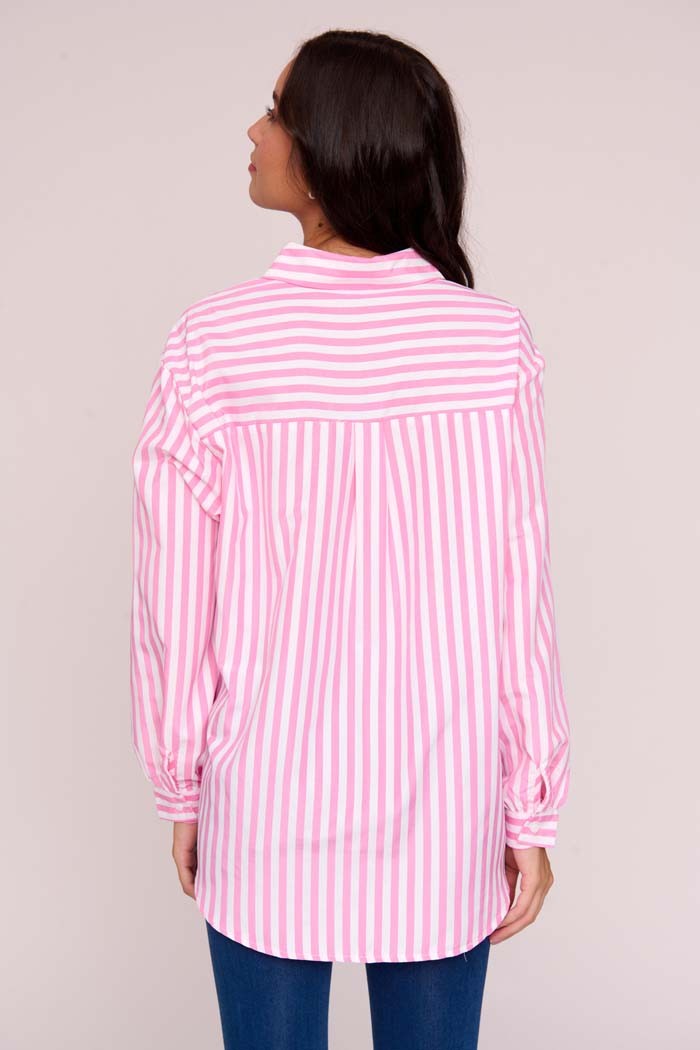 CAMISA 2COLORES