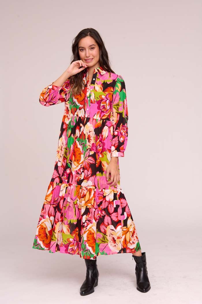 VESTIDO