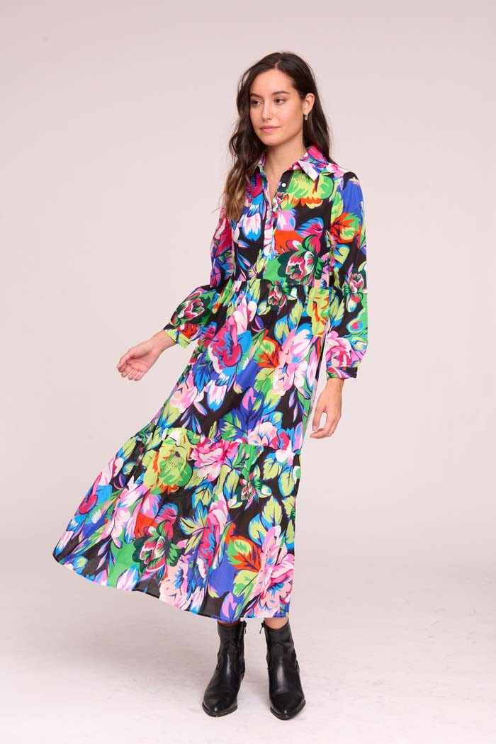 VESTIDO
