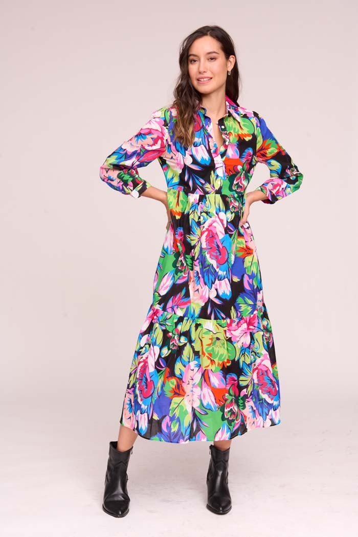 VESTIDO