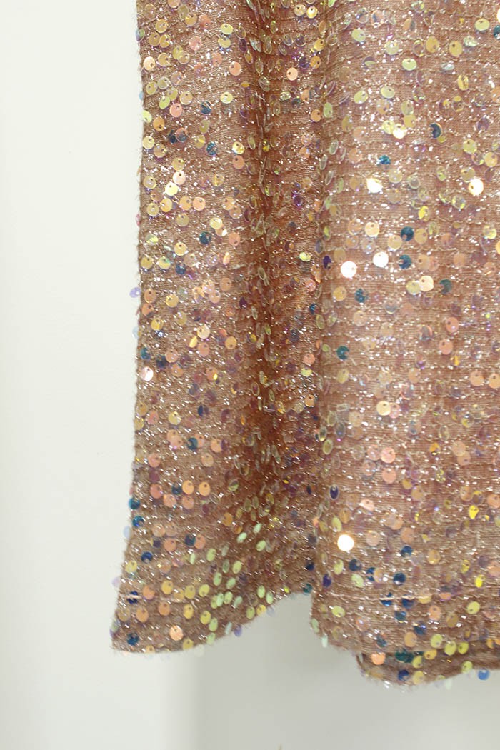 VESTIDO