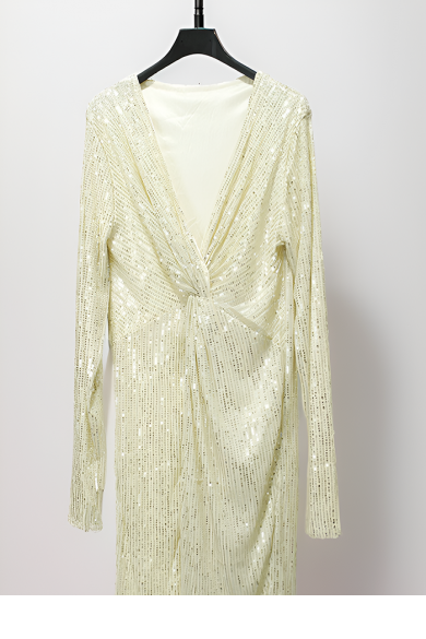 VESTIDO