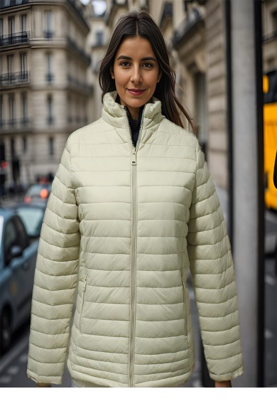 CHAQUETA REVERSIBLE TY-M9730