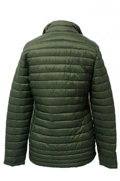 CHAQUETA REVERSIBLE TY-M9730