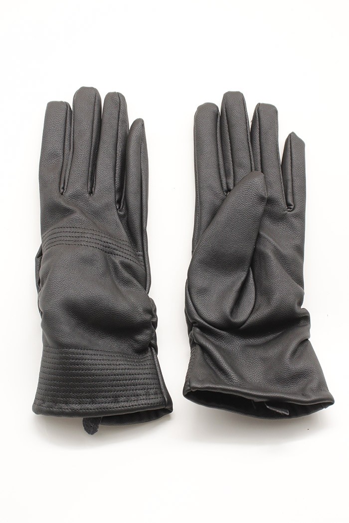 GUANTES POLIPIEL
