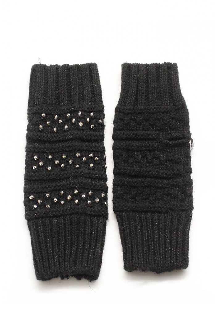 GUANTES SIN DEDOS