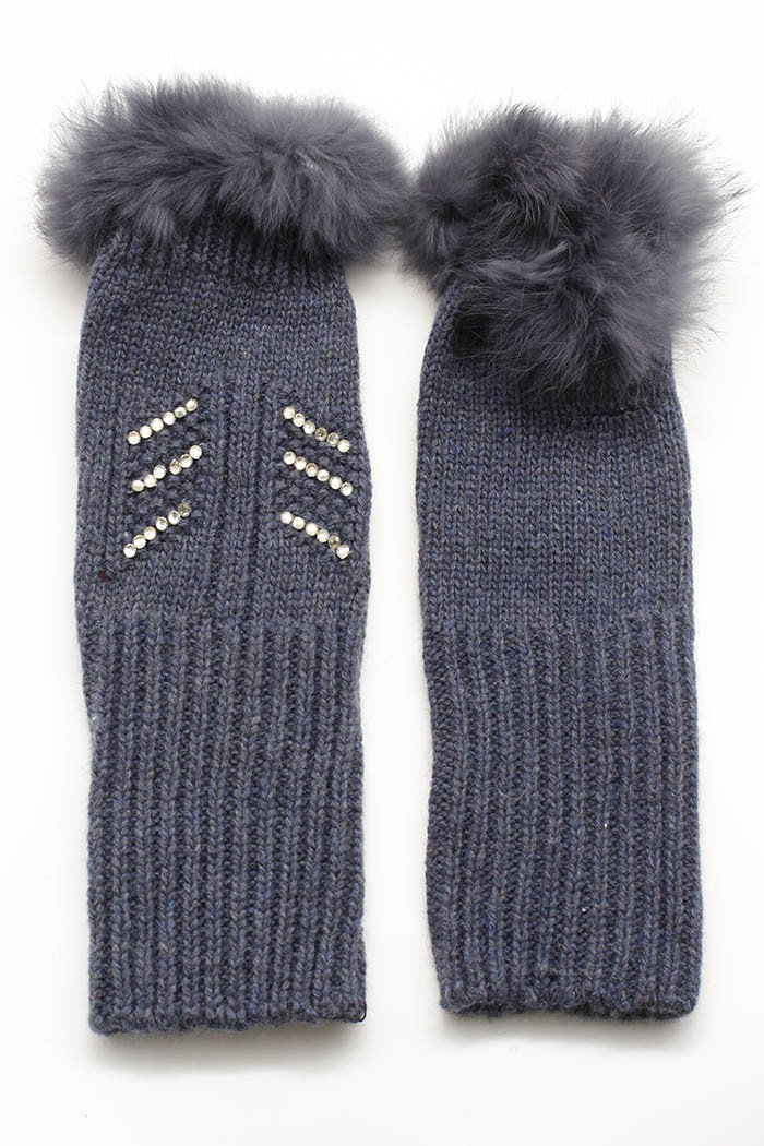 GUANTES SIN DEDOS