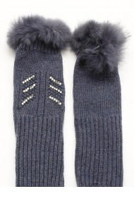 GUANTES SIN DEDOS