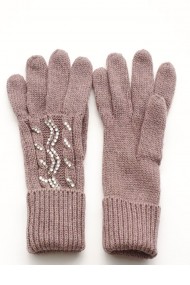 GUANTES DE LANA