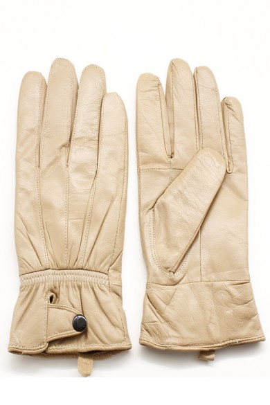 GUANTE DE CUERO ST23