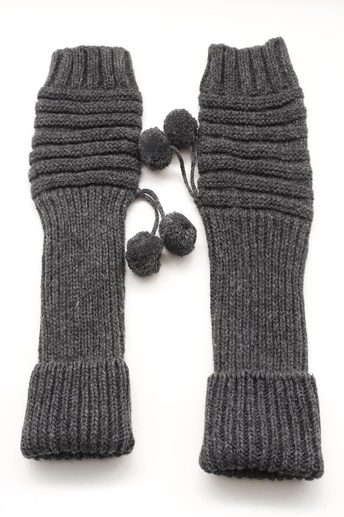 GUANTES SIN DEDOS