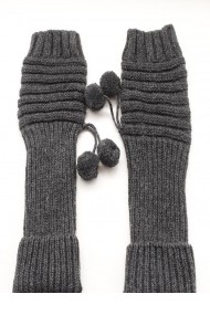 GUANTES SIN DEDOS