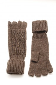 GUANTES DEDOS CORTO