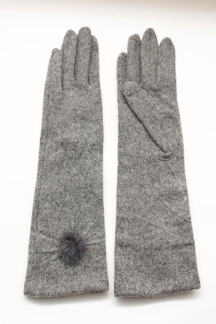 GUANTES