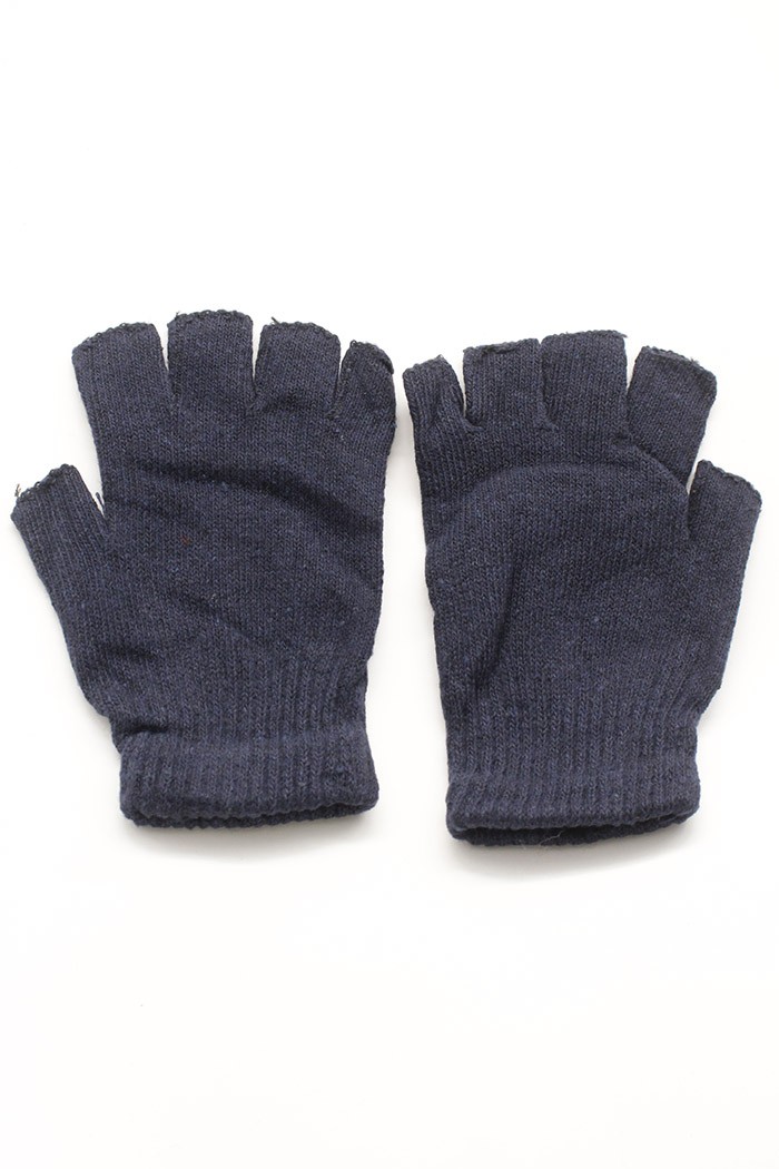 GUANTES DEDOS CORTO