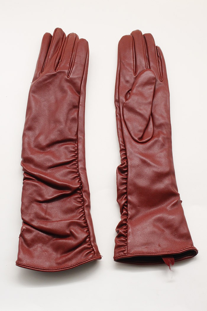 GUANTES POLIPIEL