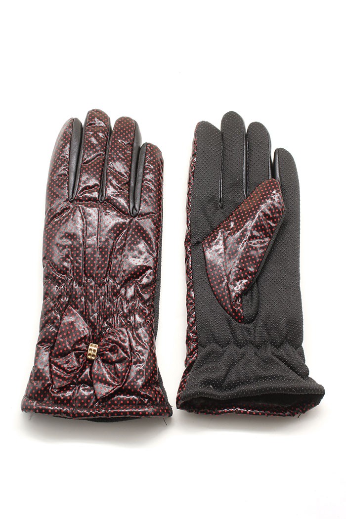 GUANTES