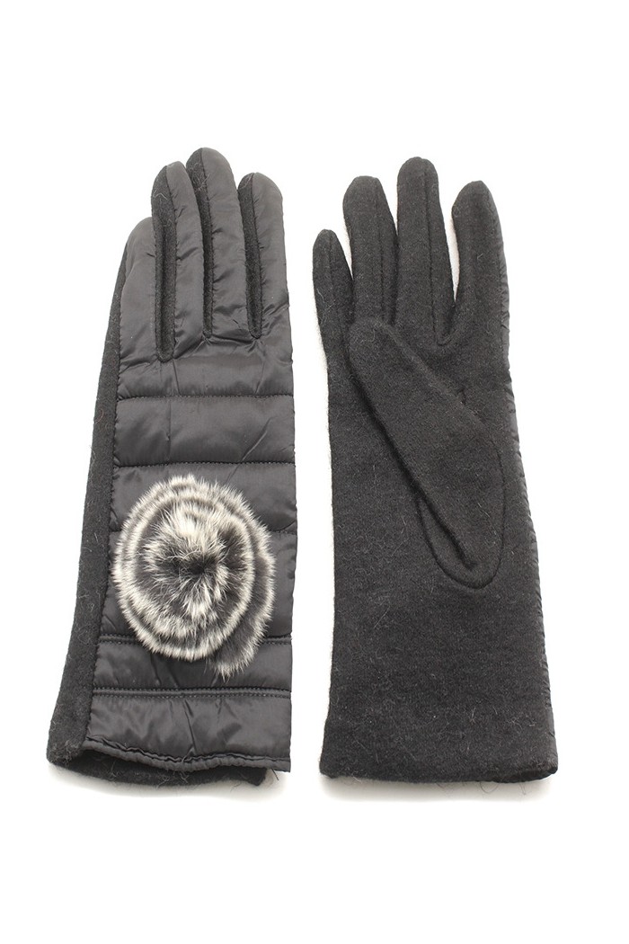 GUANTES