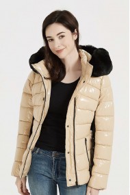 CHAQUETA ACOLCHADA