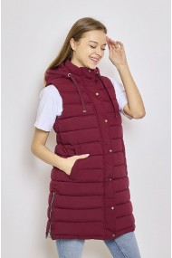 CHALECO ACOLCHADO