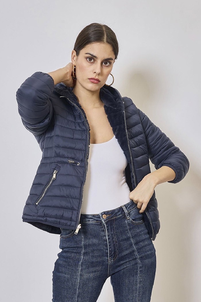 CHAQUETA