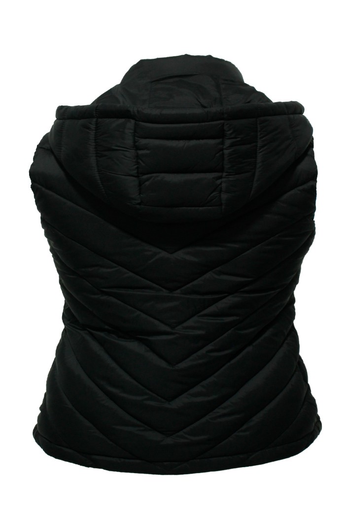 CHALECO ACOLCHADO TY-2262