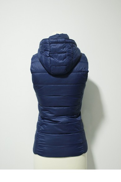 CHALECO 7 COLORES TY-M9735