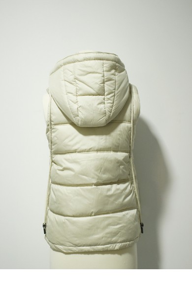 CHALECO ACOLCHADO TY-9717