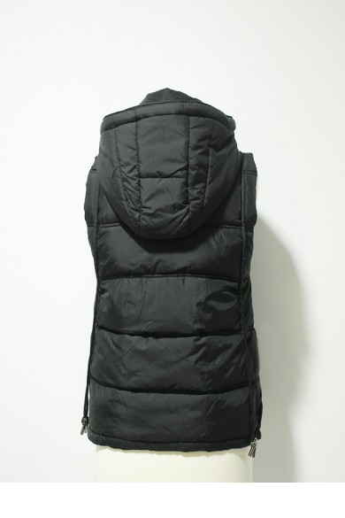 CHALECO ACOLCHADO TY-9717