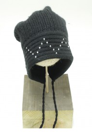 GORRO DE LANA