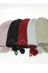 GORRO DE LANA