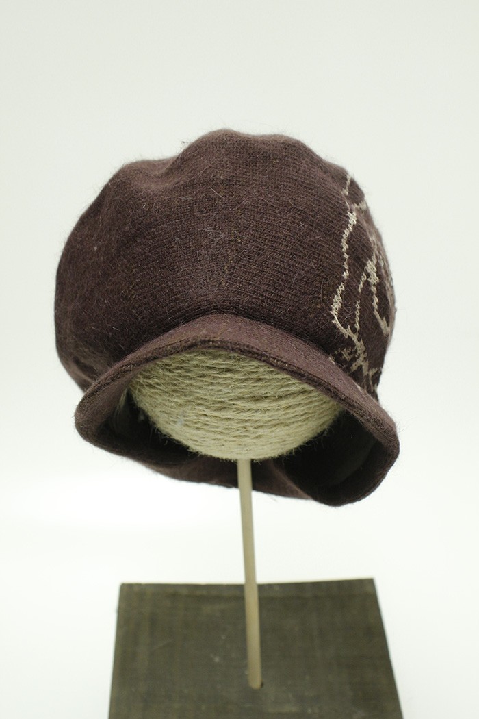 GORRO DE LANA