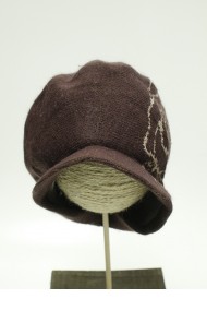 GORRO DE LANA