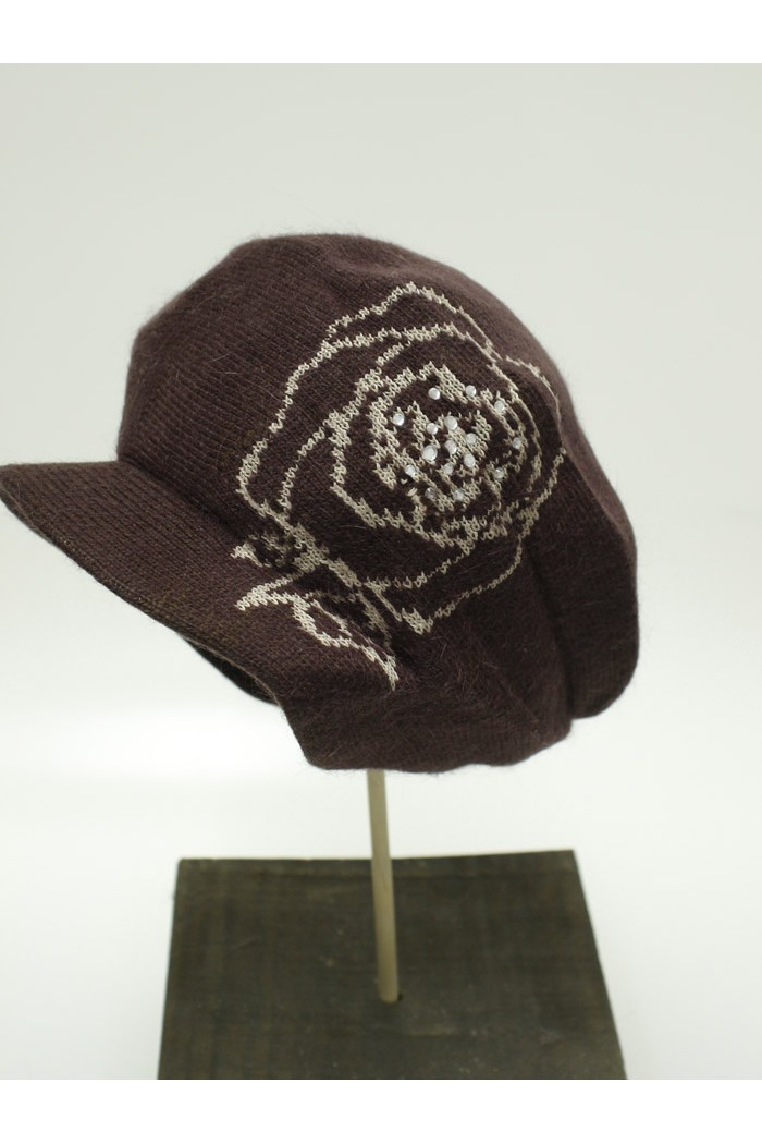 GORRO DE LANA