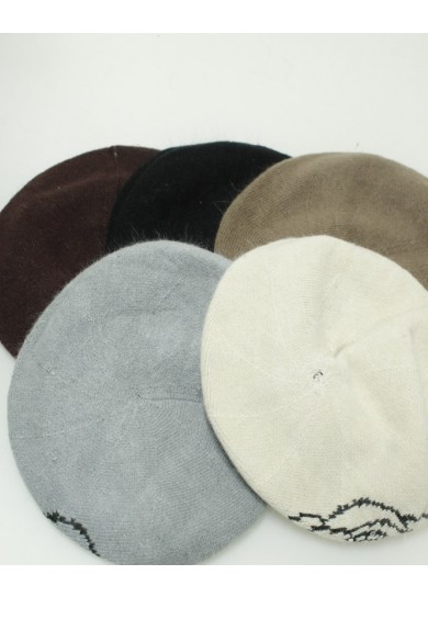 GORRO DE LANA