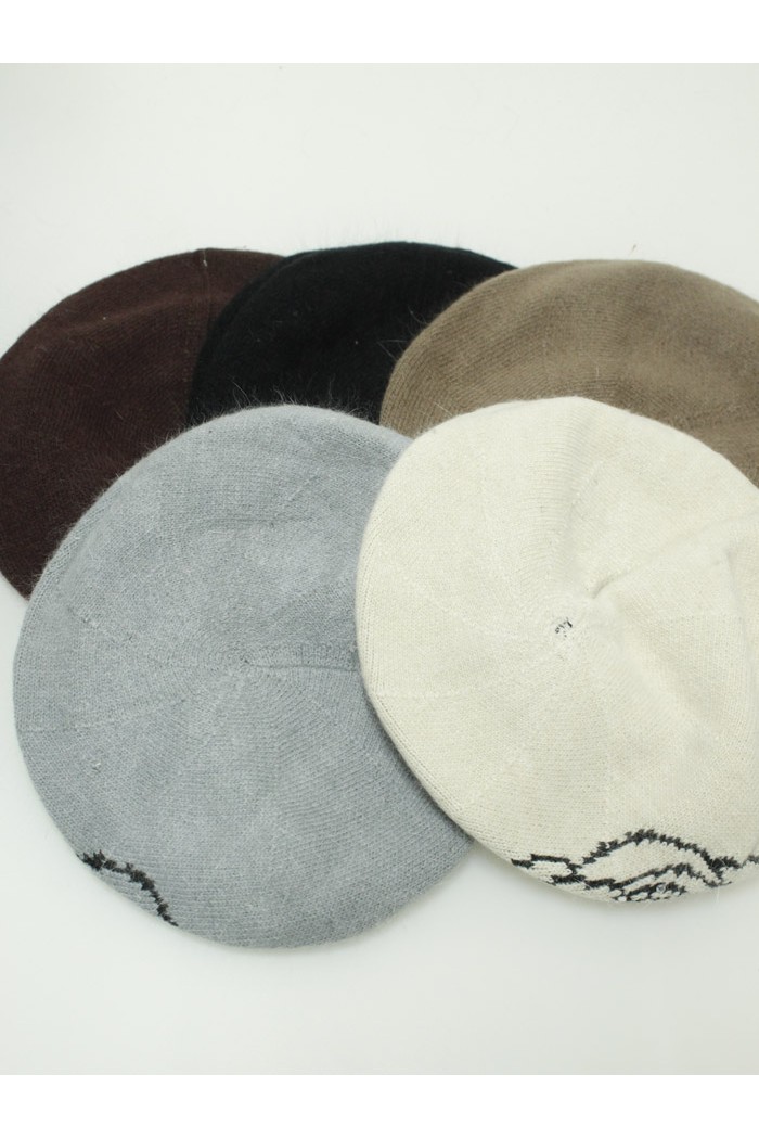 GORRO DE LANA