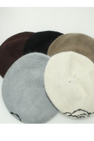 GORRO DE LANA