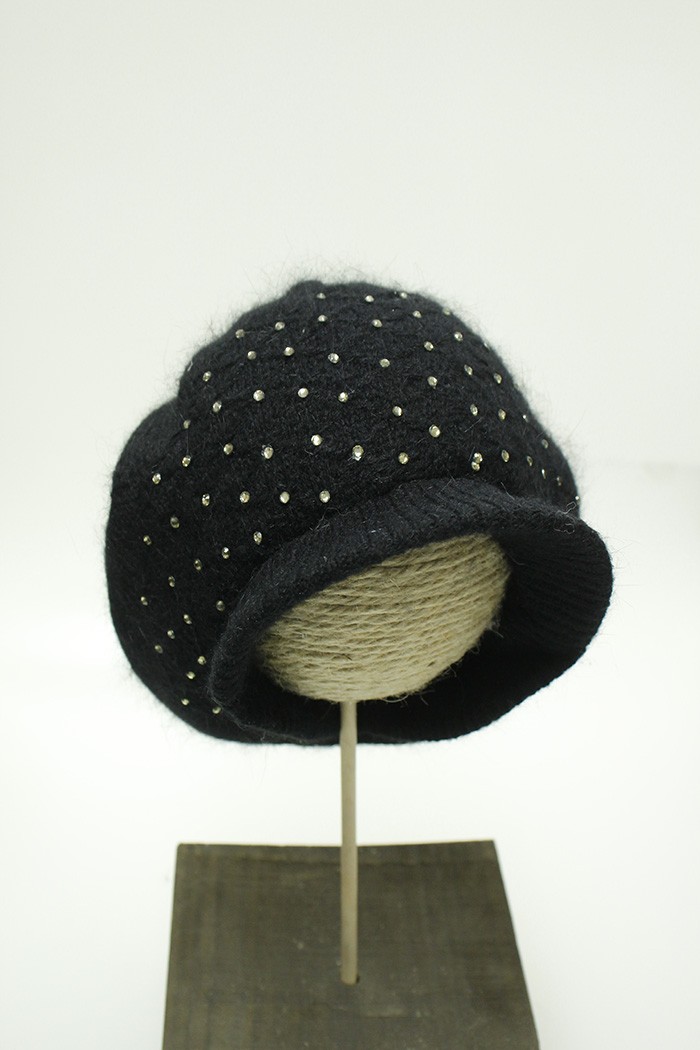 GORRO DE LANA