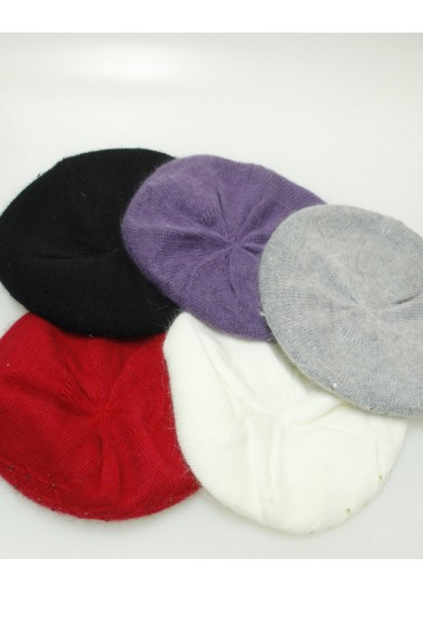 GORRO DE LANA