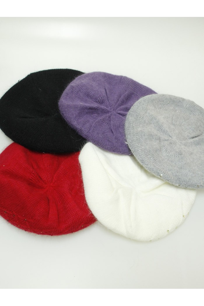 GORRO DE LANA