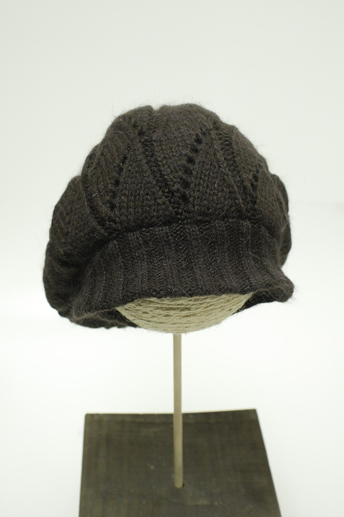 GORRO DE LANA
