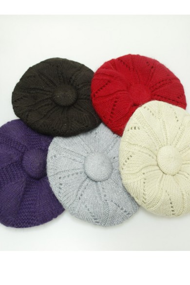 GORRO DE LANA