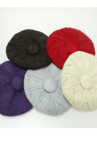 GORRO DE LANA
