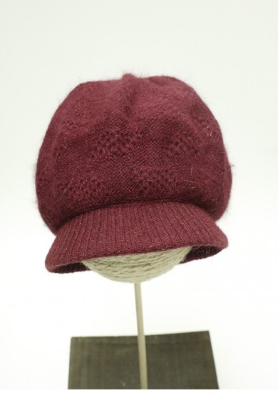 GORRO DE LANA