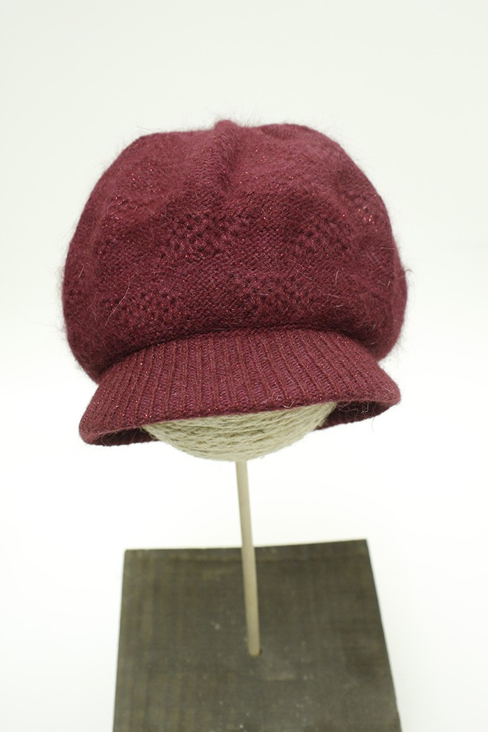 GORRO DE LANA