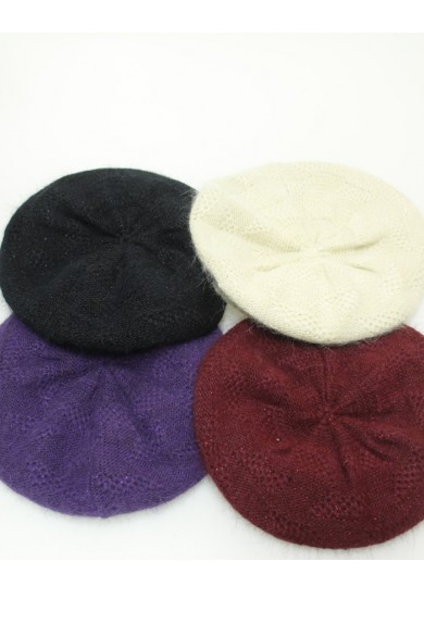 GORRO DE LANA