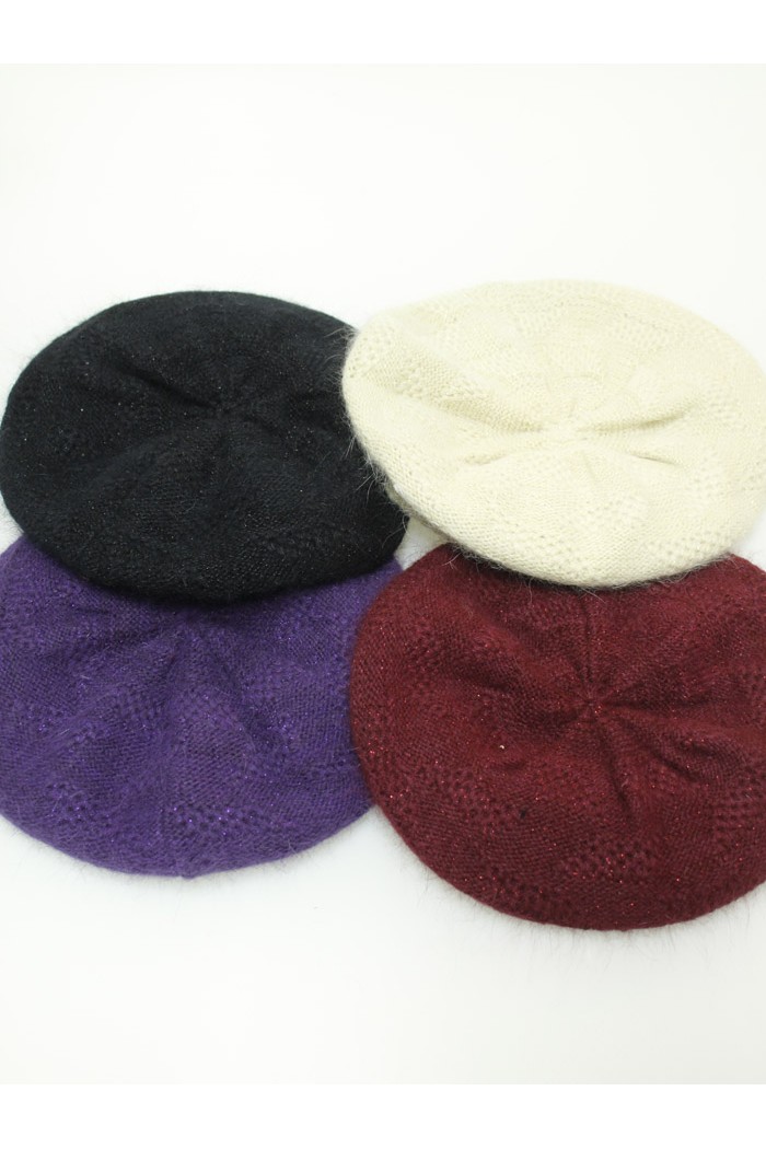 GORRO DE LANA