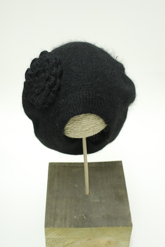 GORRO DE LANA